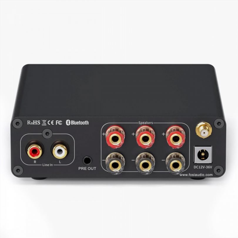 Fosi Audio DT30D Pro Fosi Audio DT30D Pro