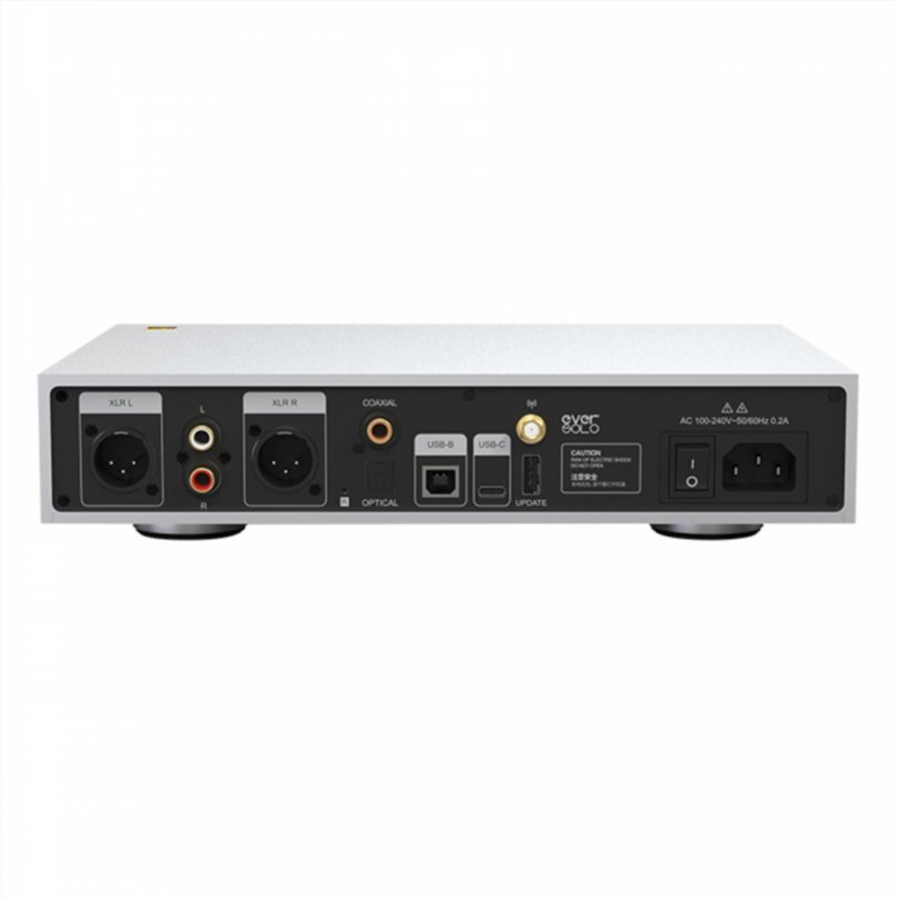EverSolo DAC-Z6 EverSolo DAC-Z6