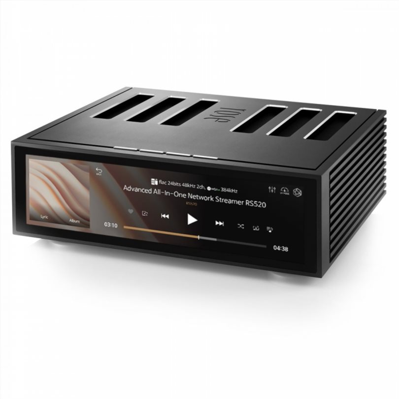 ROSE RS520 ROSE RS520