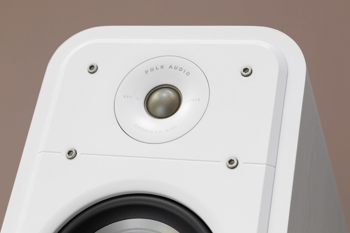 Polk Audio S60: Perfection 10 9a6c268 1e53 4cdc 8320 b138e7e8e5b6