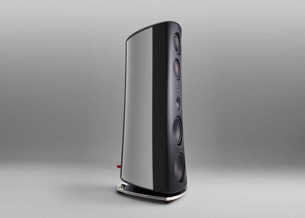Magico M7: A revolutionary speaker system 9 A91oziks7 m17tn0 d30