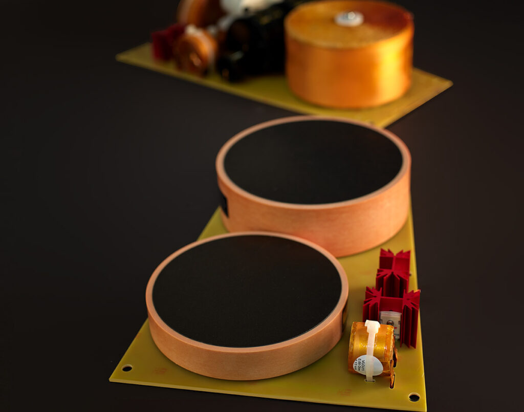Magico M7: A revolutionary speaker system 12 A91xhhmba m17tn6 d30