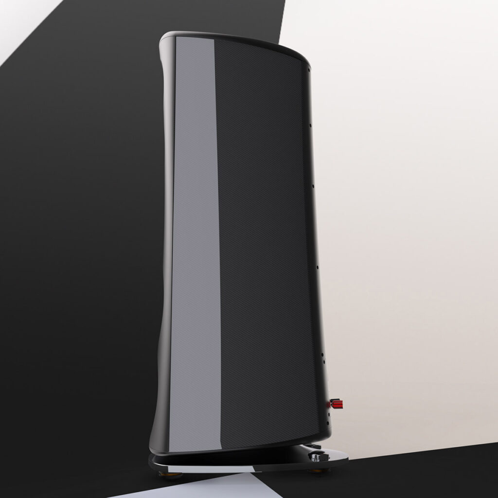Magico M7: A revolutionary speaker system 11 A9f4qvel m17tn4 d30