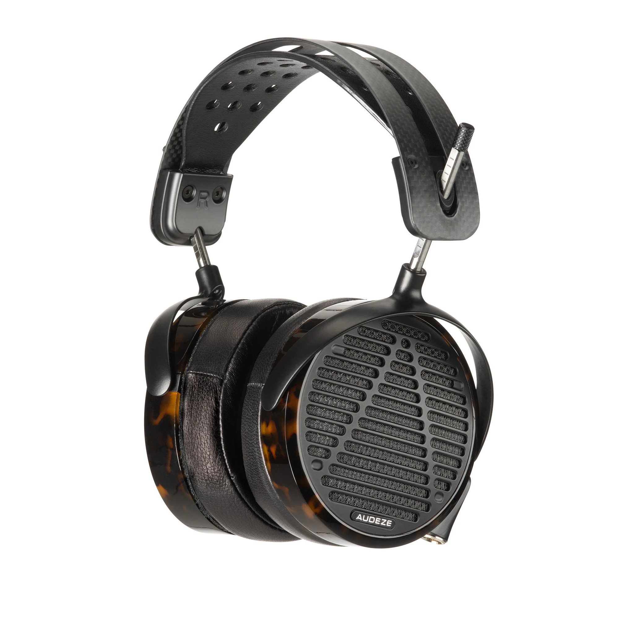 Audeze LCD-5: Pure perfection 9 Audeze LCD-5 Flagship Headphones are pure perfection