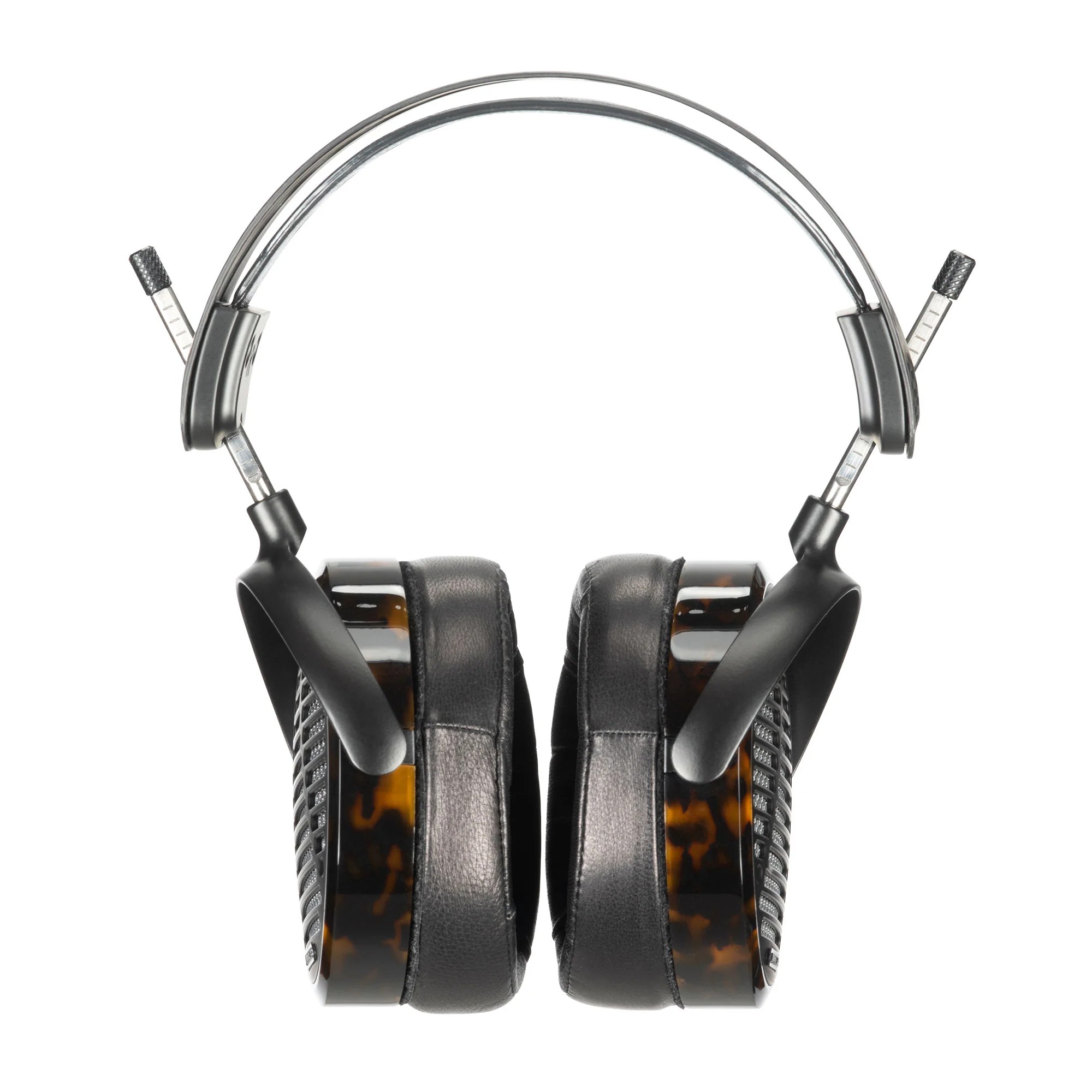Audeze LCD-5: Pure perfection 11 New planar driver and magnet structure extends frequency response