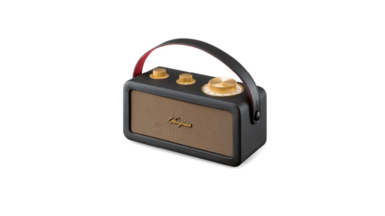 Sangean RA-101 Sangean RA 101 2
