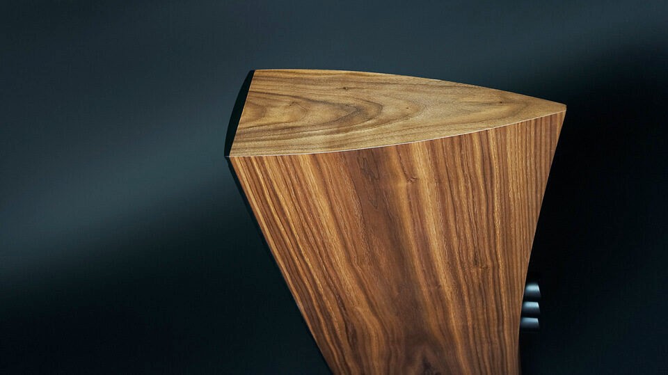 Scansonic introduces Q3, Q8 and Q10 series floorstanding speakers 8 Scansonic introduced the Q series floorstanders