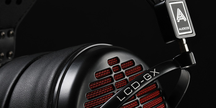 Audeze LCD-GX Audeze LCD-GX