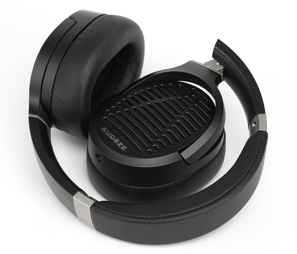 Audeze LCD-1 foldable Audeze LCD-1 foldable