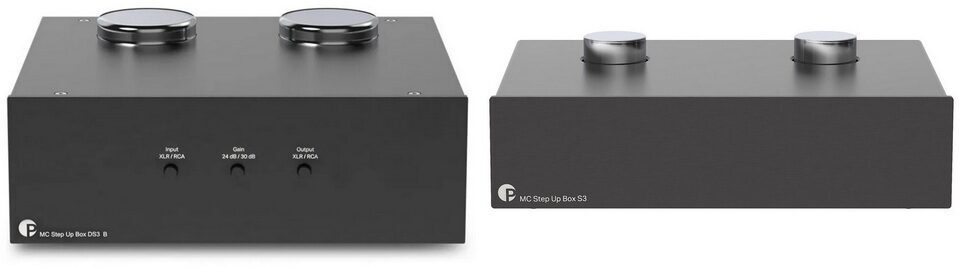 Pro-Ject Tube Box DS3 phono stage and step-up transformers launched 8 b459bf1 112d 4f55 b39f eecbf4eeeb46