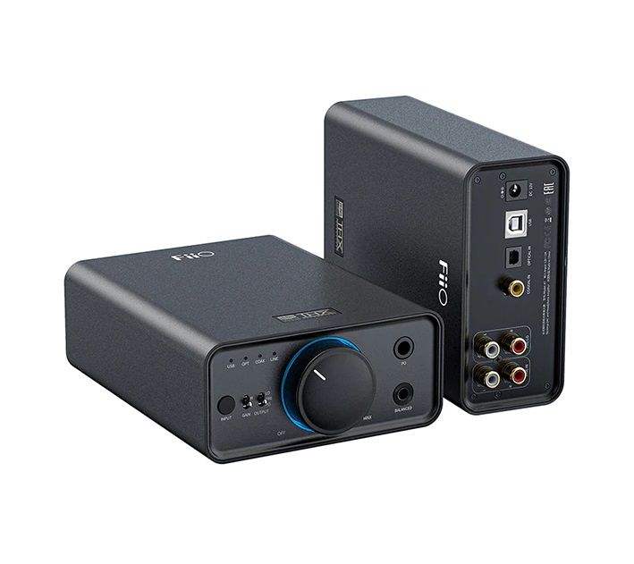 Fiio K7 Fiio K7