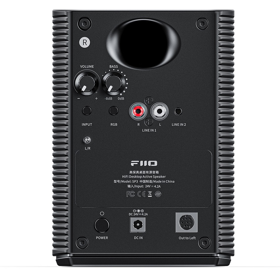 FiiO SP3 FiiO SP3