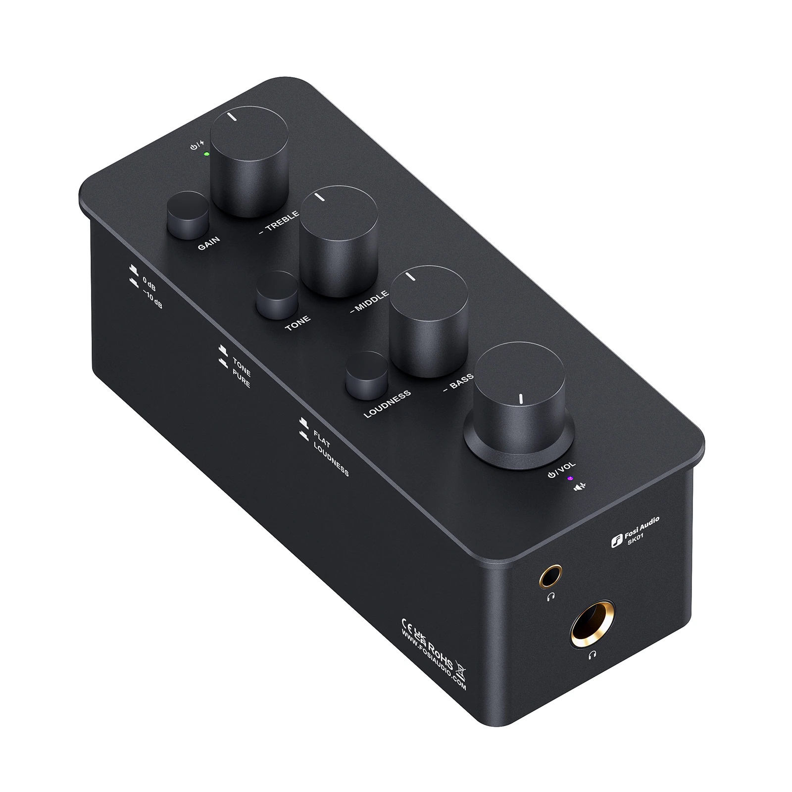 Fosi Audio SK01 Fosi Audio SK01