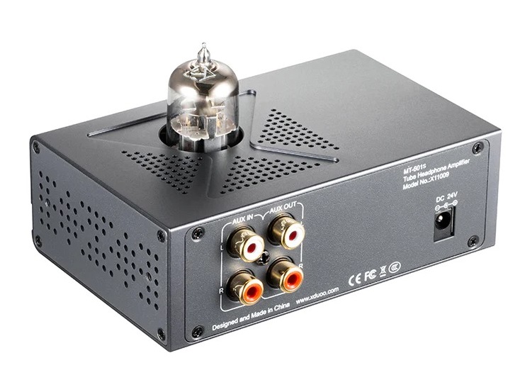 xDuoo MT-601S