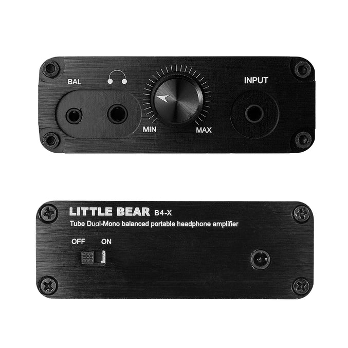 Little Bear B4-X Little Bear B4-X