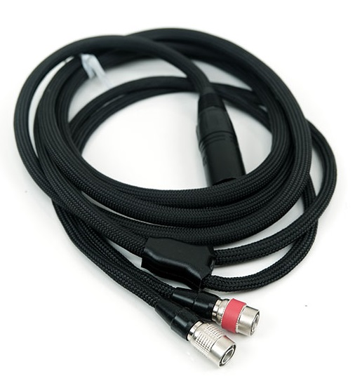 MRSPEAKERS ETHER 2 cable MRSPEAKERS ETHER 2 cable