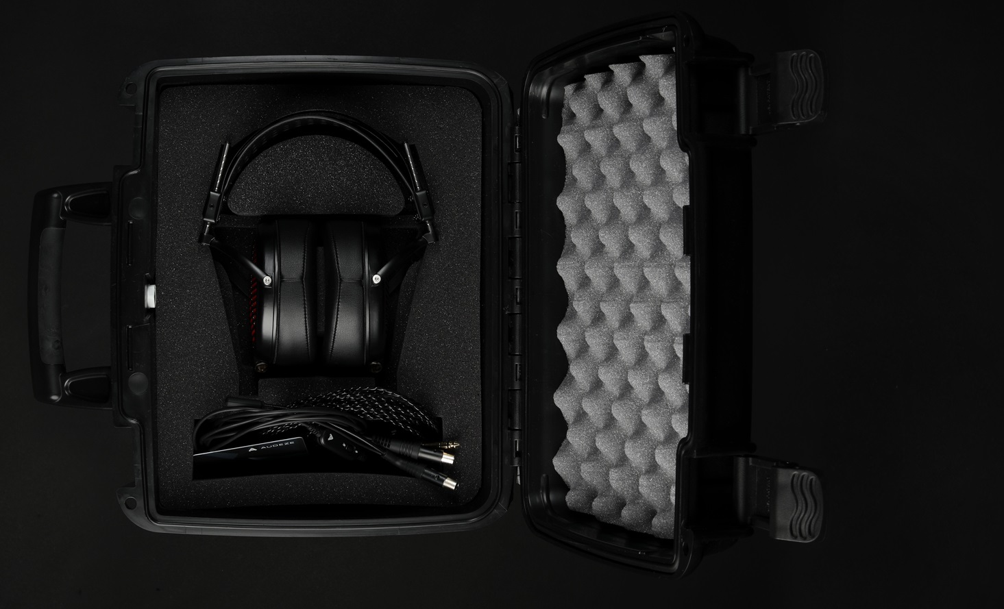 Case for Audeze LCD-GX Case for Audeze LCD-GX