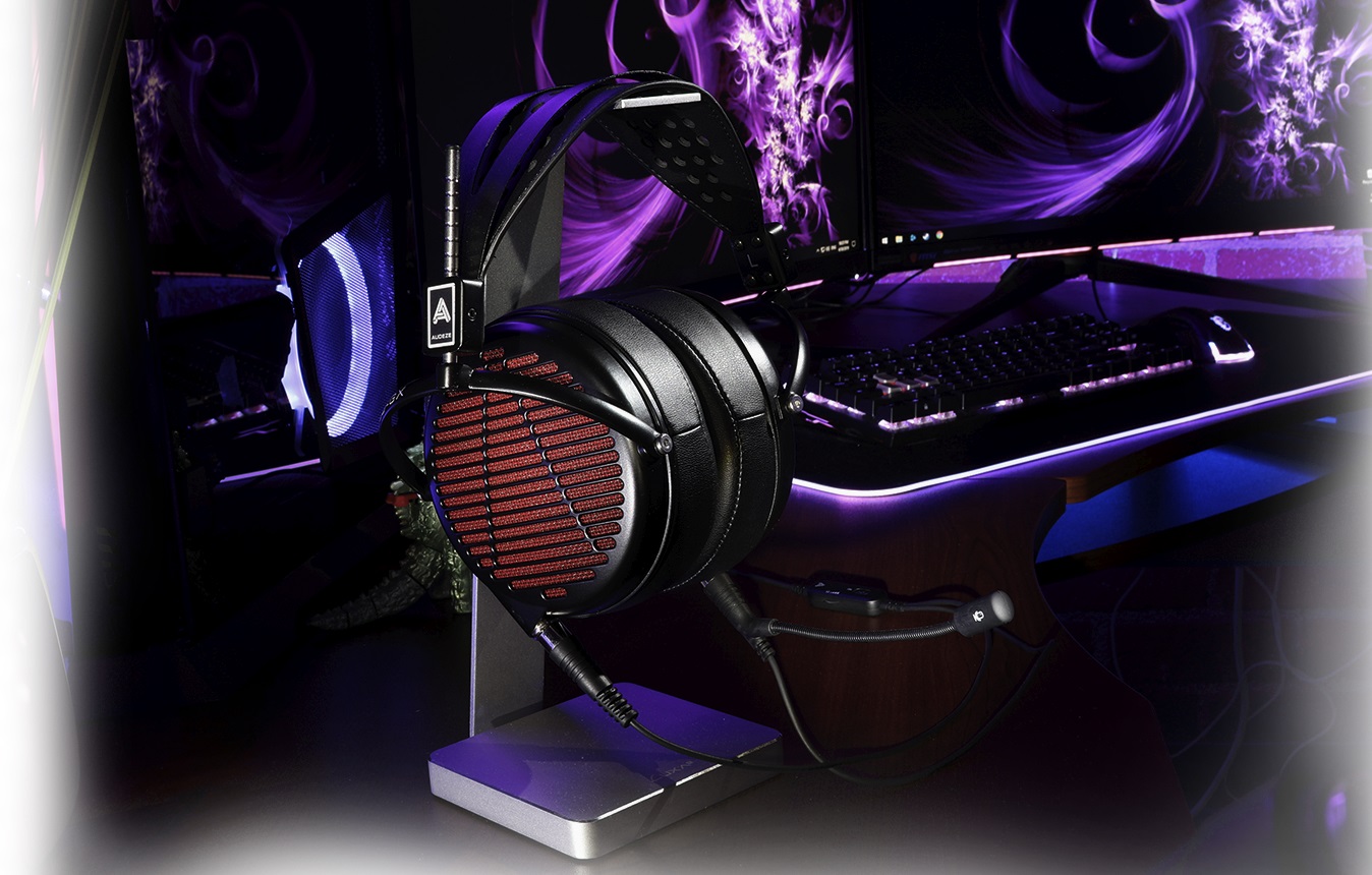 Audeze LCD-GX Audeze LCD-GX