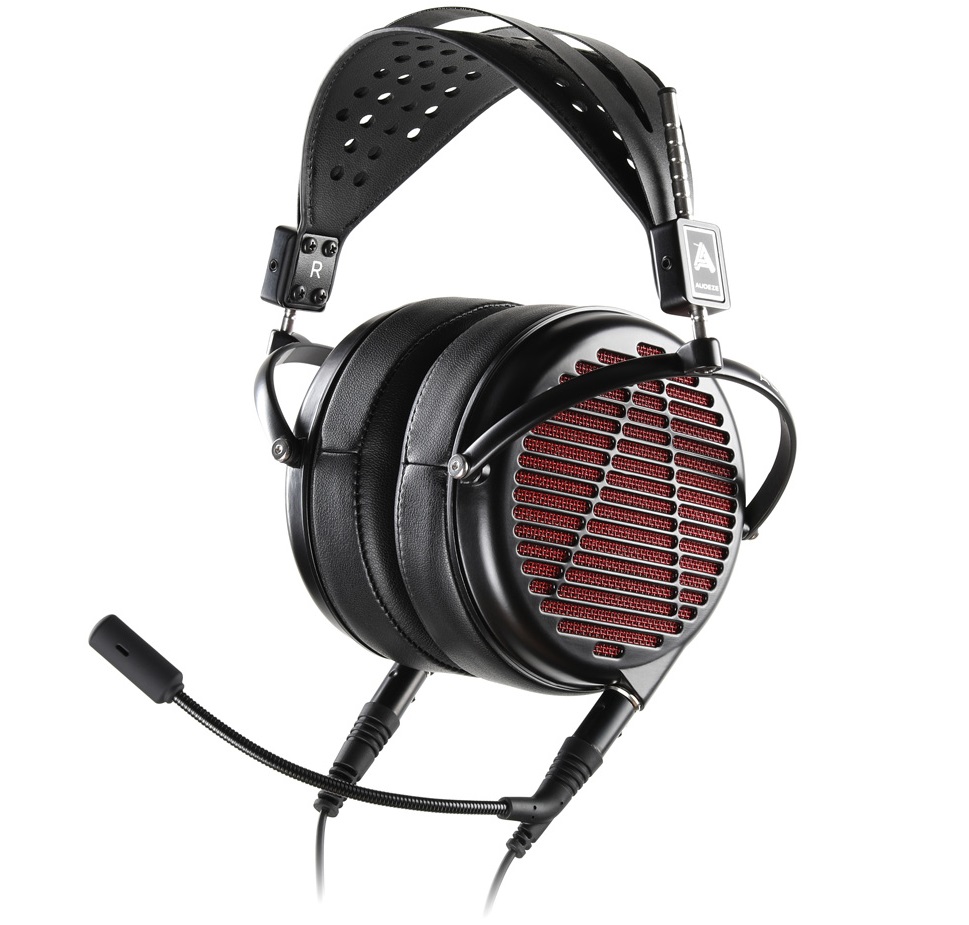 Audeze LCD-GX Audeze LCD-GX