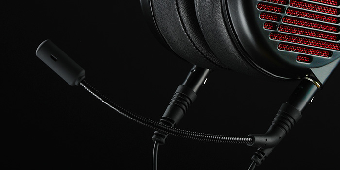 Microphone Audeze LCD-GX Microphone Audeze LCD-GX