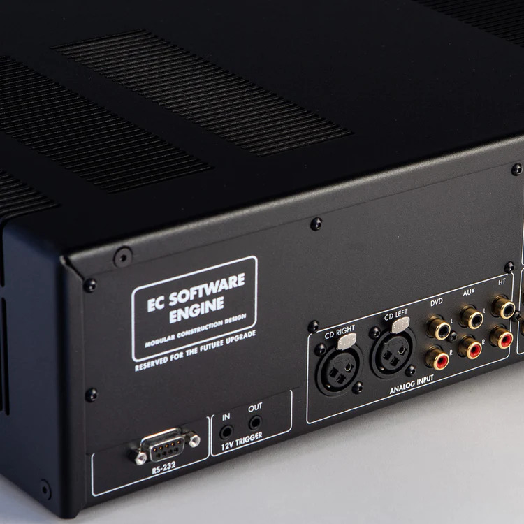 modular construction eci6mk2