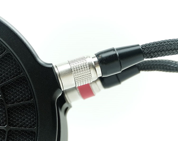MRSPEAKERS ETHER 2 connectors MRSPEAKERS ETHER 2 connectors