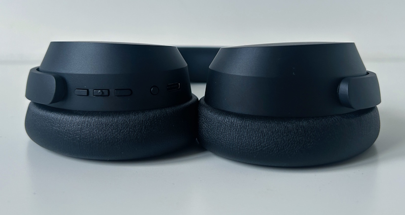 Sennheiser Accentum: Ended up buying a pair 13 ogljad navushnikiv sennheiser accentum wireless akcent na dostupnist 5