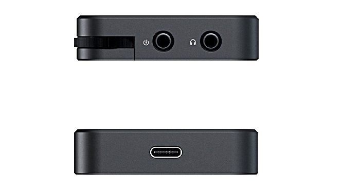 Fosi Audio N3 Fosi Audio N3