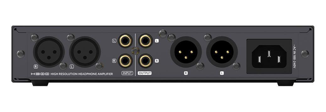 SMSL H300