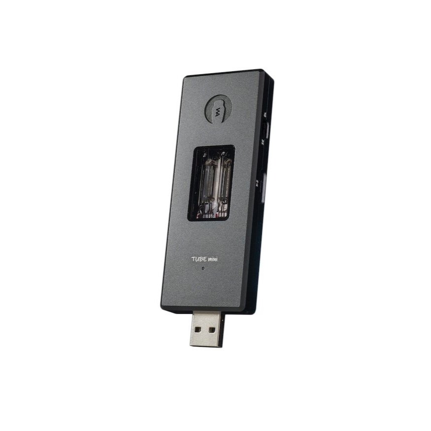 Woo Audio TUBE mini Woo Audio TUBE mini