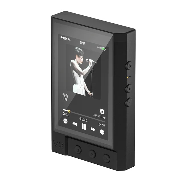 TempoTec V3 TempoTec V3