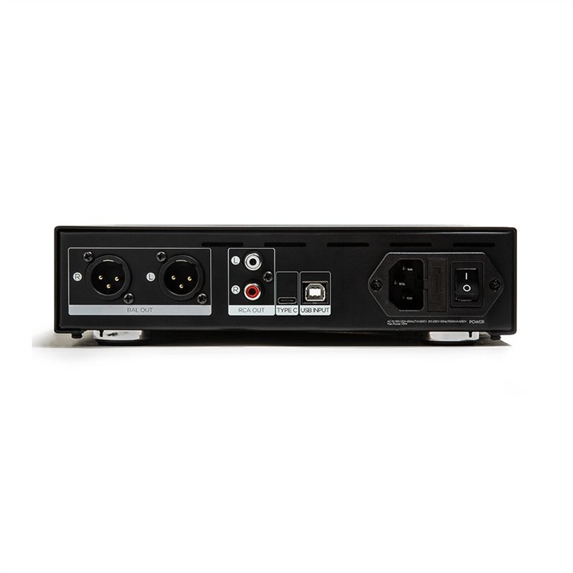 HIFIMAN EF400 HIFIMAN EF400