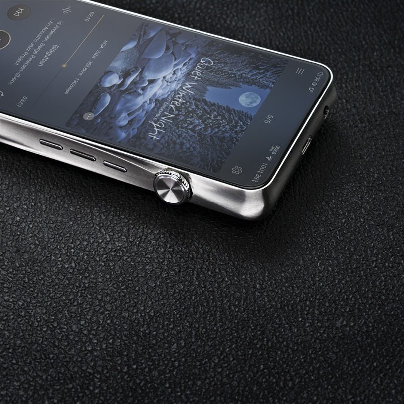iBasso DX320 Edition X iBasso DX320 Edition X