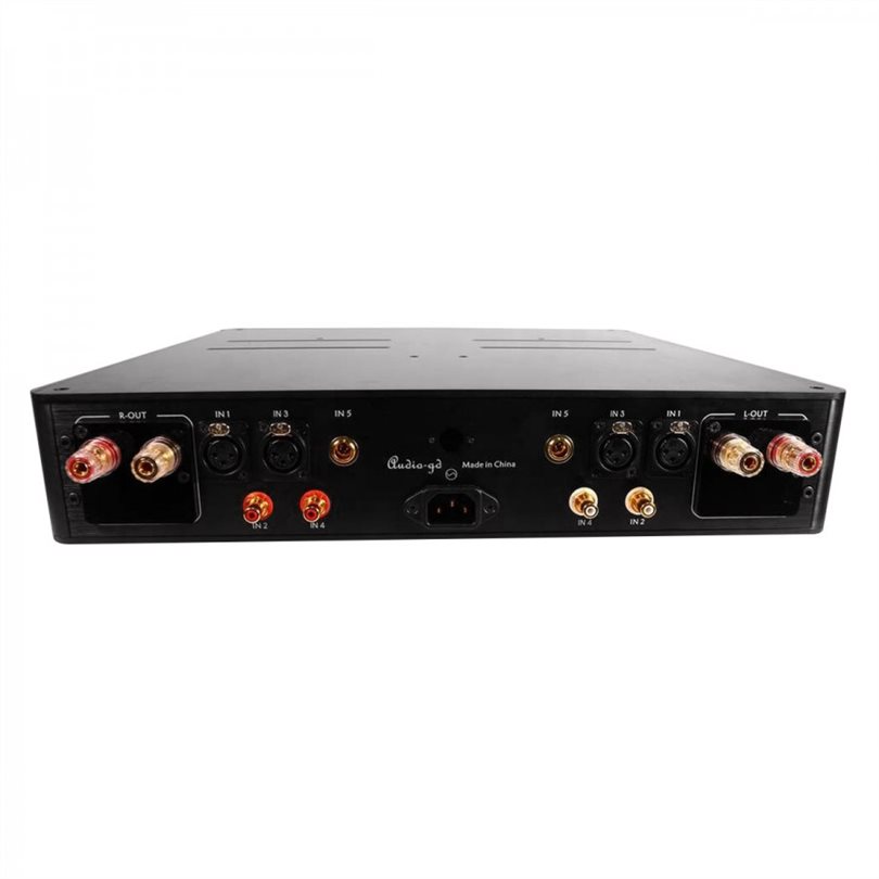 Audio-GD Master-9P Audio-GD Master-9P