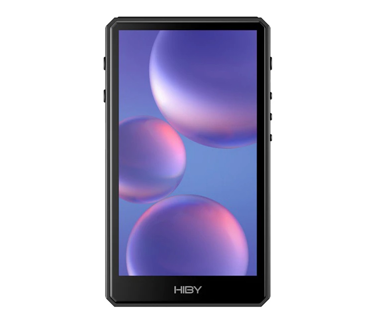 HiBy R5 Gen 2 HiBy R5 Gen 2