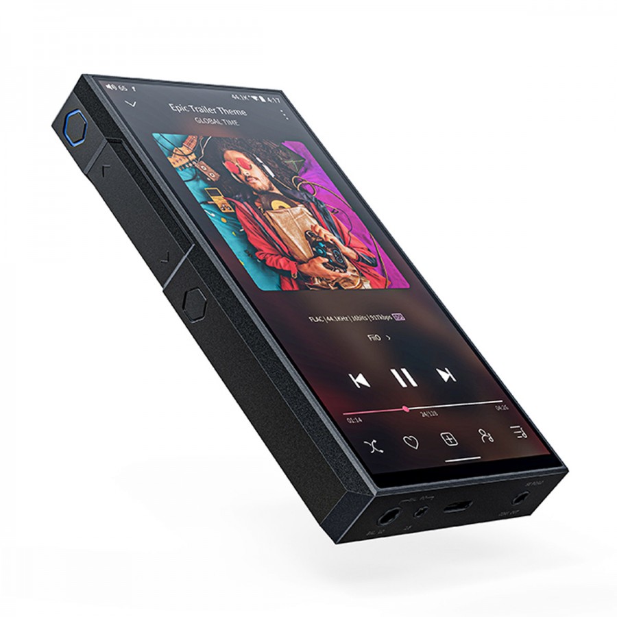 FiiO M11 Plus ESS FiiO M11 Plus ESS