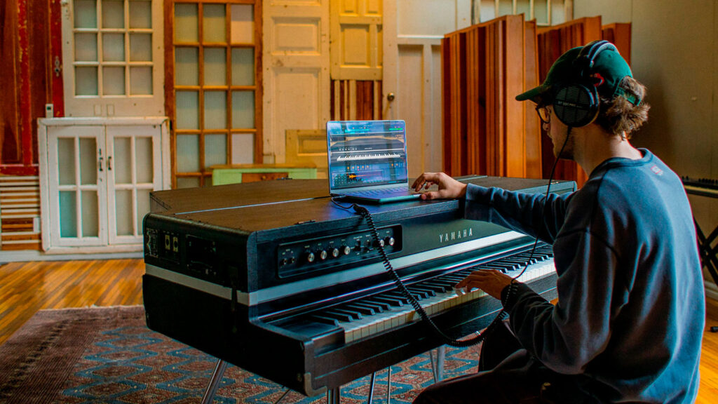 Arturia V Collection X released with six new plugins and redesigned tools 9 Yamaha CP-70 and Arturia CP-70 V from V Collection X