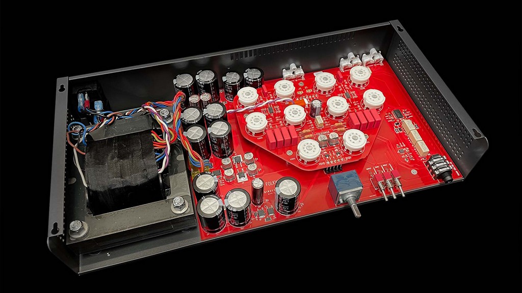 Schiit Folkvangr: 10-Tube OTL Headphone Amplifier 9 20220705200241 schiit audio folkvangr web