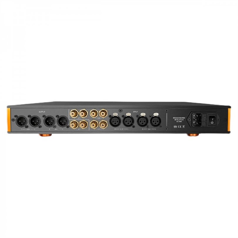 Holo Audio Serene Holo Audio Serene