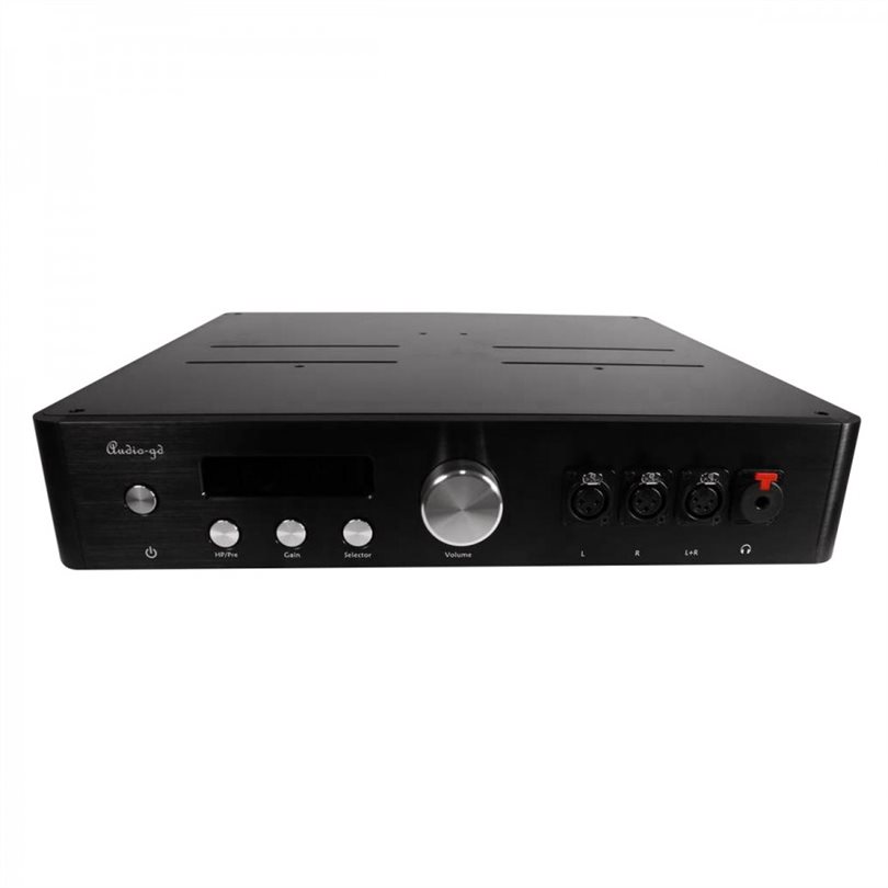 Audio-GD Master-9P Audio-GD Master-9P