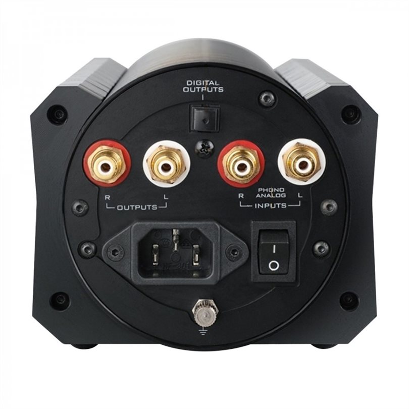 Original Audio OPA-Q1.1 Original Audio OPA-Q1.1
