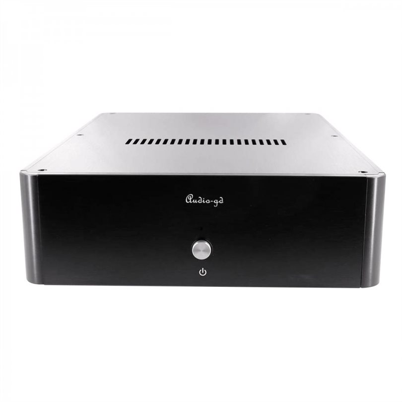 Audio-GD LP-1 MC Audio-GD LP-1 MC