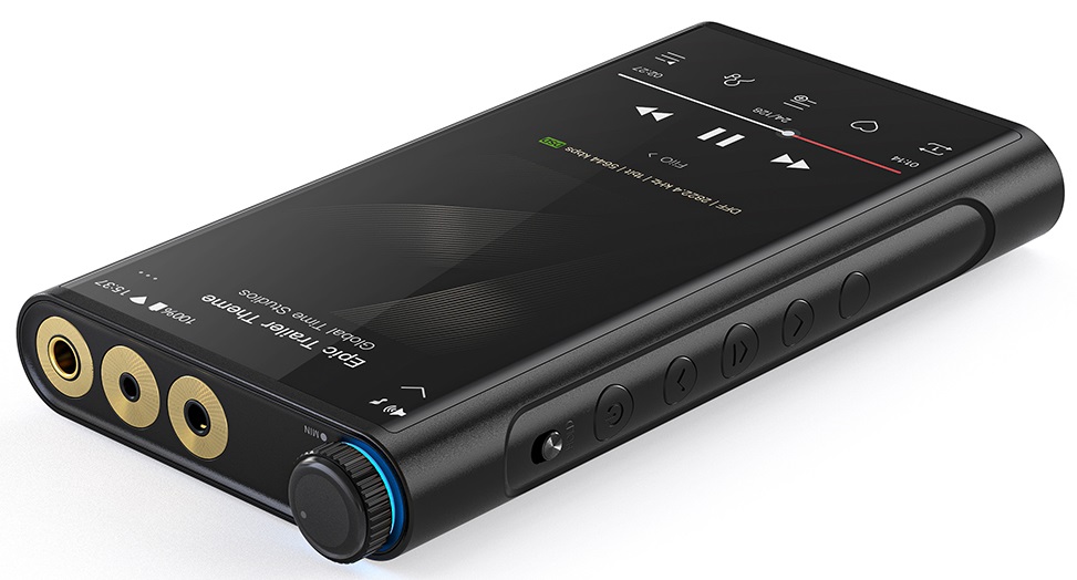 FiiO M15 FiiO M15