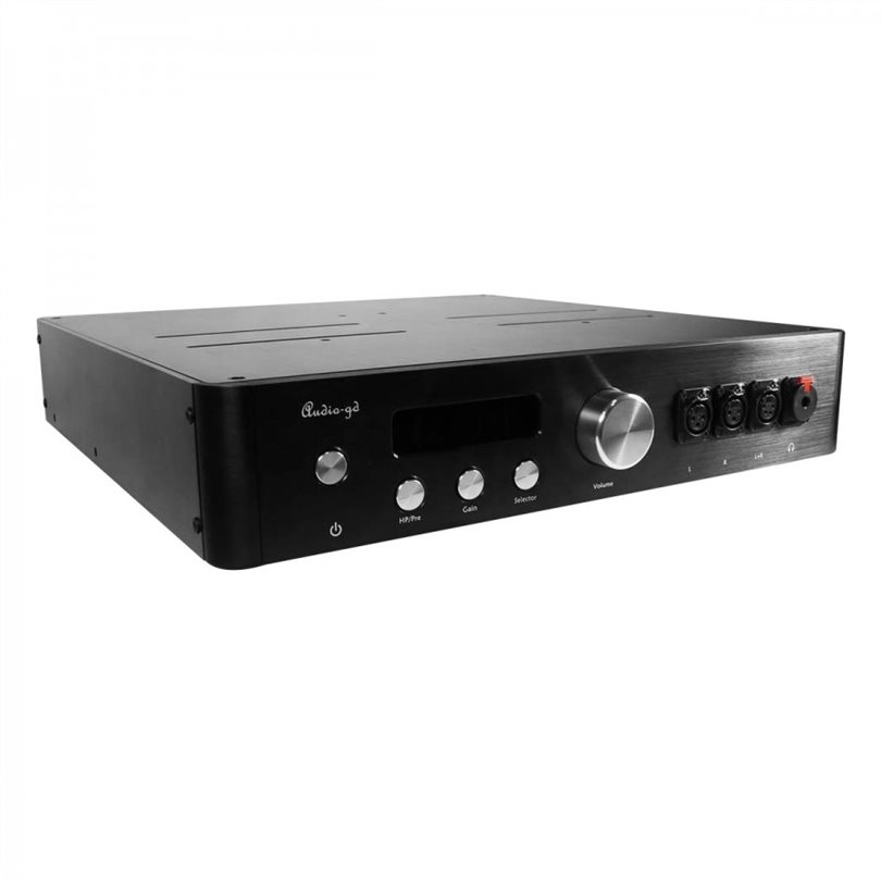 Audio-GD Master-9P Audio-GD Master-9P