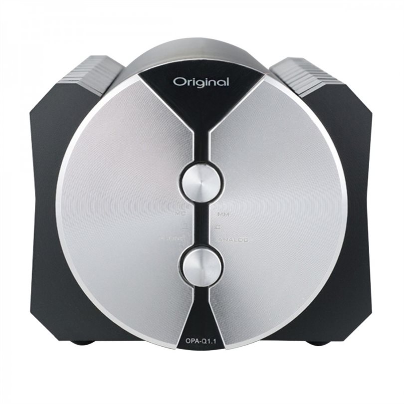 Original Audio OPA-Q1.1 Original Audio OPA-Q1.1