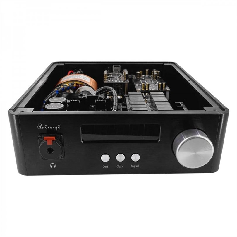 Audio-GD R2R-11 MK2 Audio-GD R2R-11 MK2