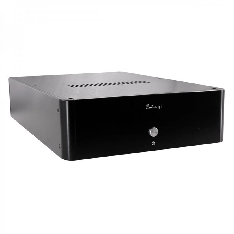 Audio-GD LP-1 MC Audio-GD LP-1 MC