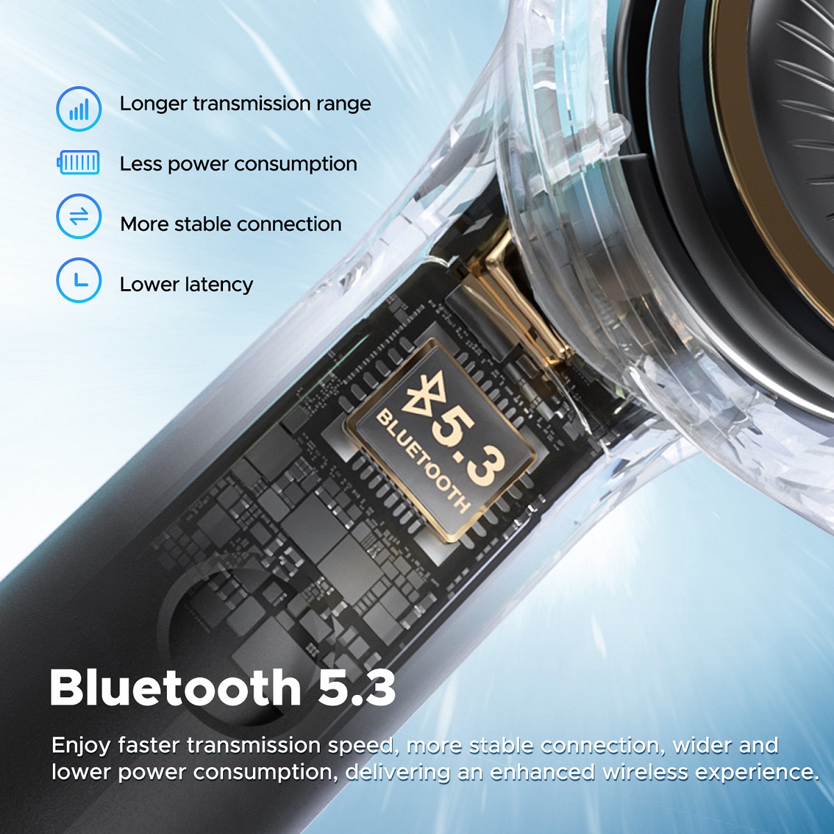 SoundPEATS Air4 Lite SoundPEATS Air4 Lite