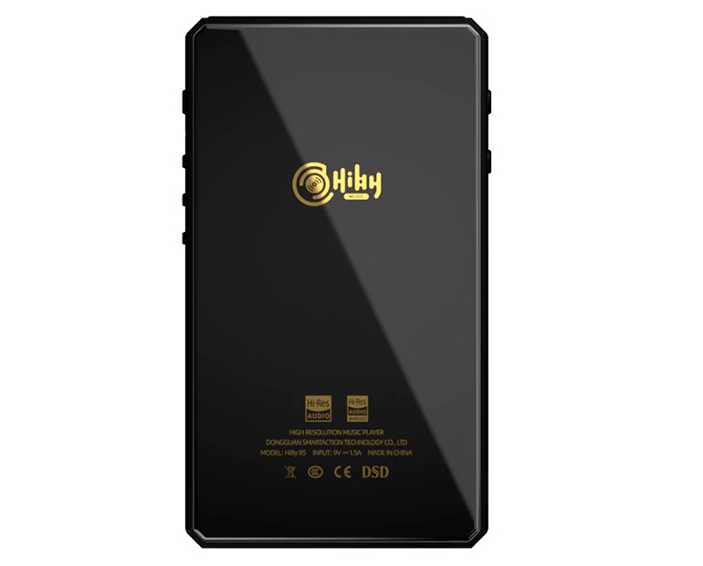 HiBy R5 Gen 2 HiBy R5 Gen 2