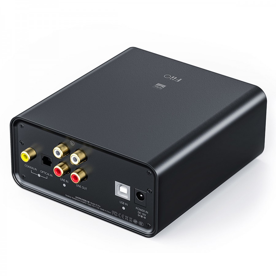 FIIO K5 PRO ESS FIIO K5 PRO ESS